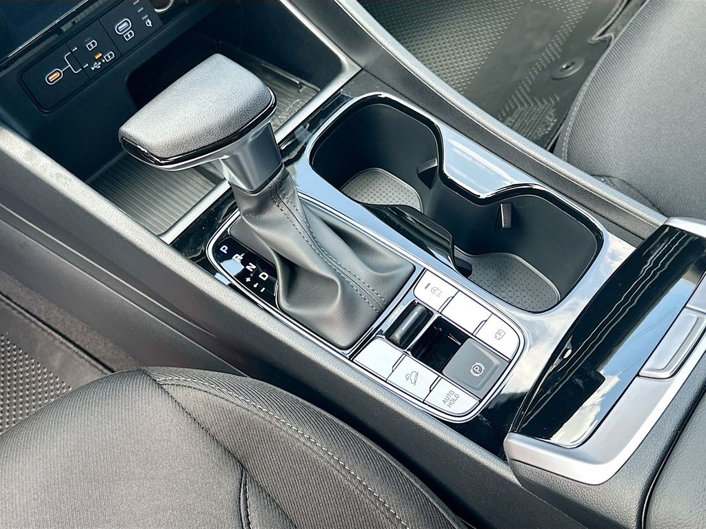 Thumbnail: 2025 Hyundai Tucson - 14