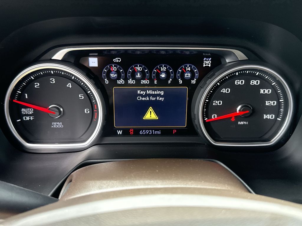 Thumbnail: 2021 Chevrolet Tahoe - 10