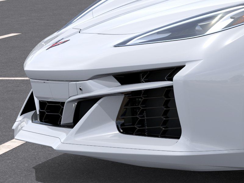 New 2026 Arctic White Chevrolet E-Ray image 13