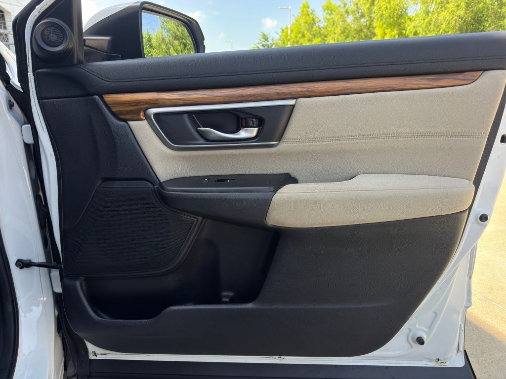 2019 Honda CR-V EX  at Emmons Autoplex
