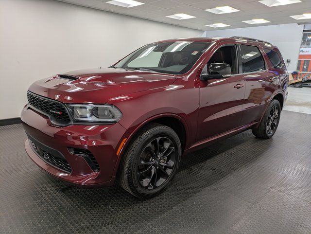 2024 Dodge Durango GT AWD