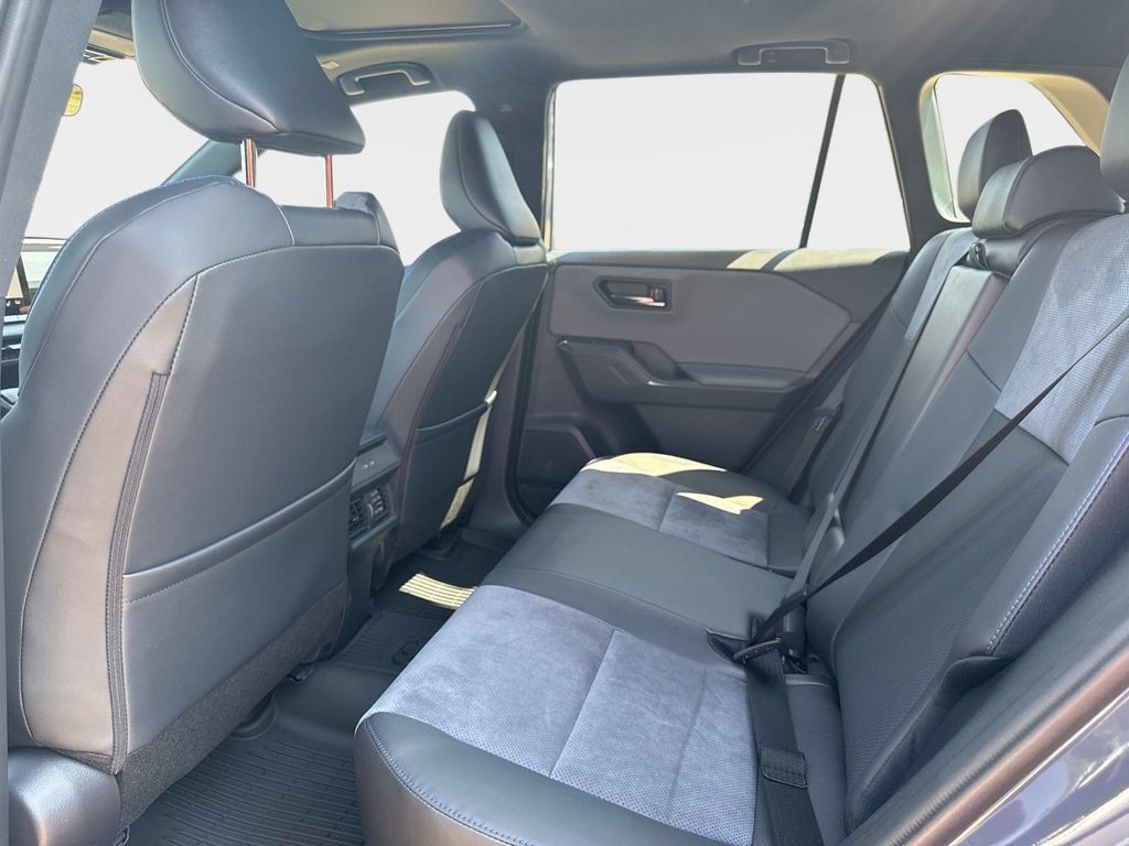 New 2026 Toyota RAV4 Plug-in Hybrid SUV