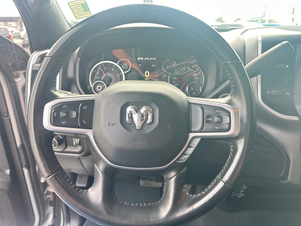 Used 2024 Ram 2500 Truck