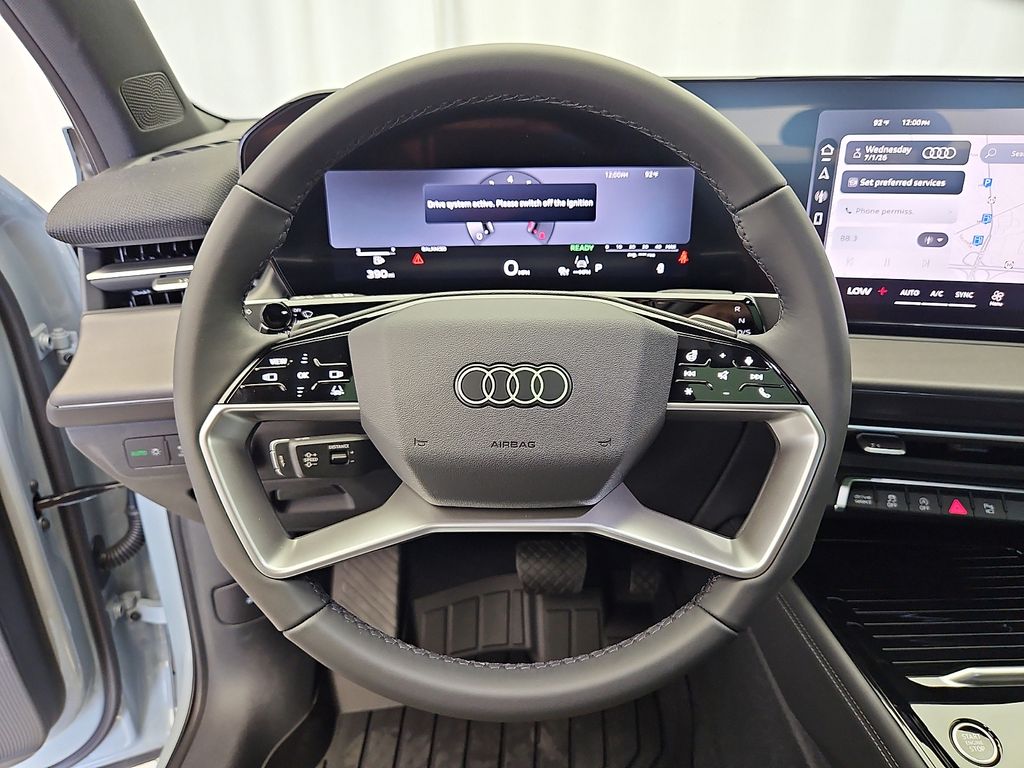 Thumbnail: 2026 Audi Q3 - 15