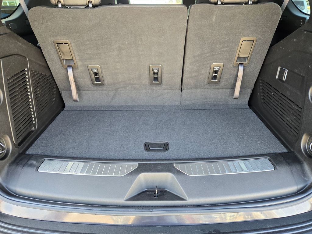 2023 Chevrolet Tahoe Z71 - Photo 33