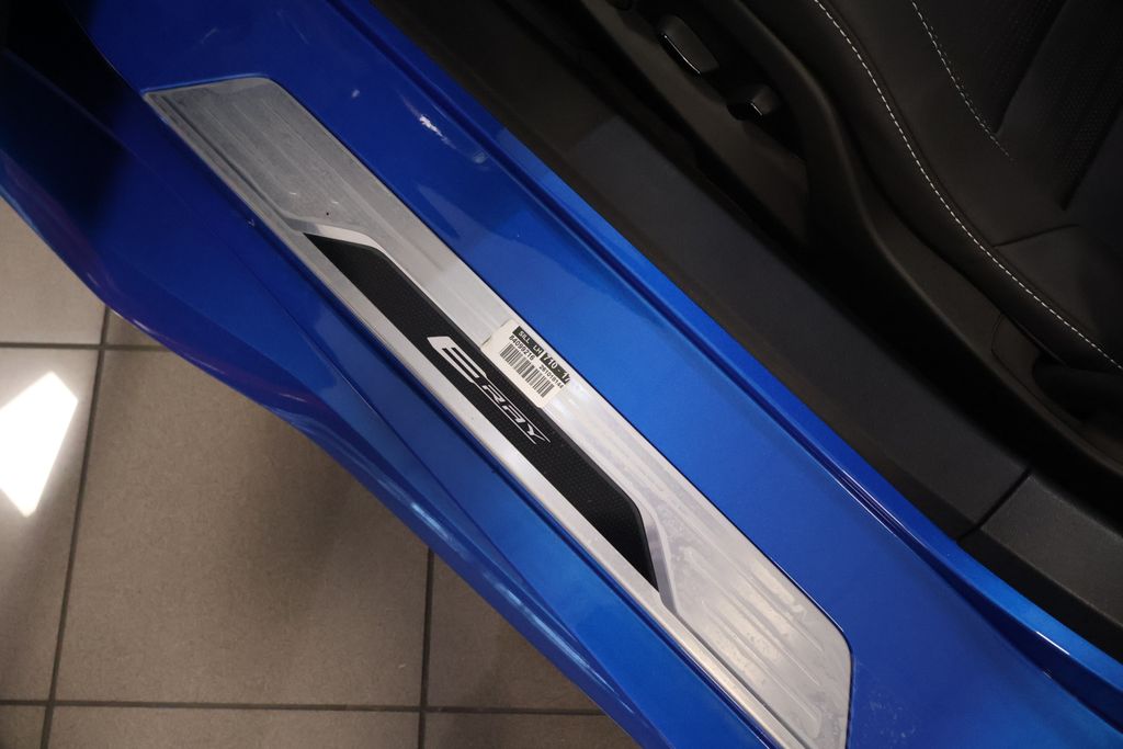 Thumbnail: 2026 Chevrolet Corvette - 19