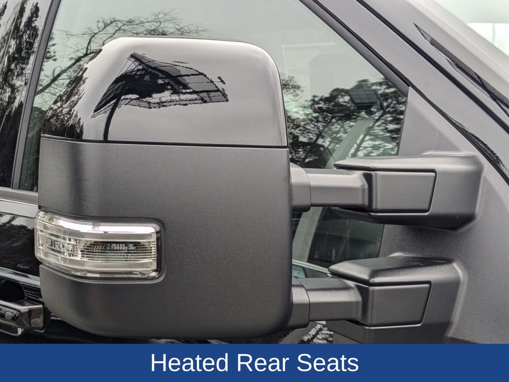 2025 Ford F-250 Super Duty Lariat