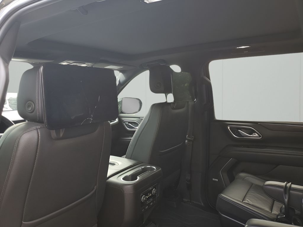 Used Car 2021 Chevrolet Suburban  Z71 For Sale Under $40,000 In Austin, Texas