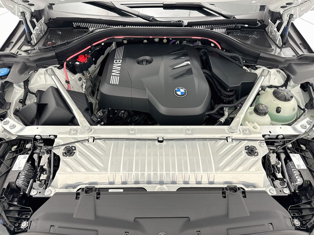 Thumbnail: 2026 BMW X3 - 28