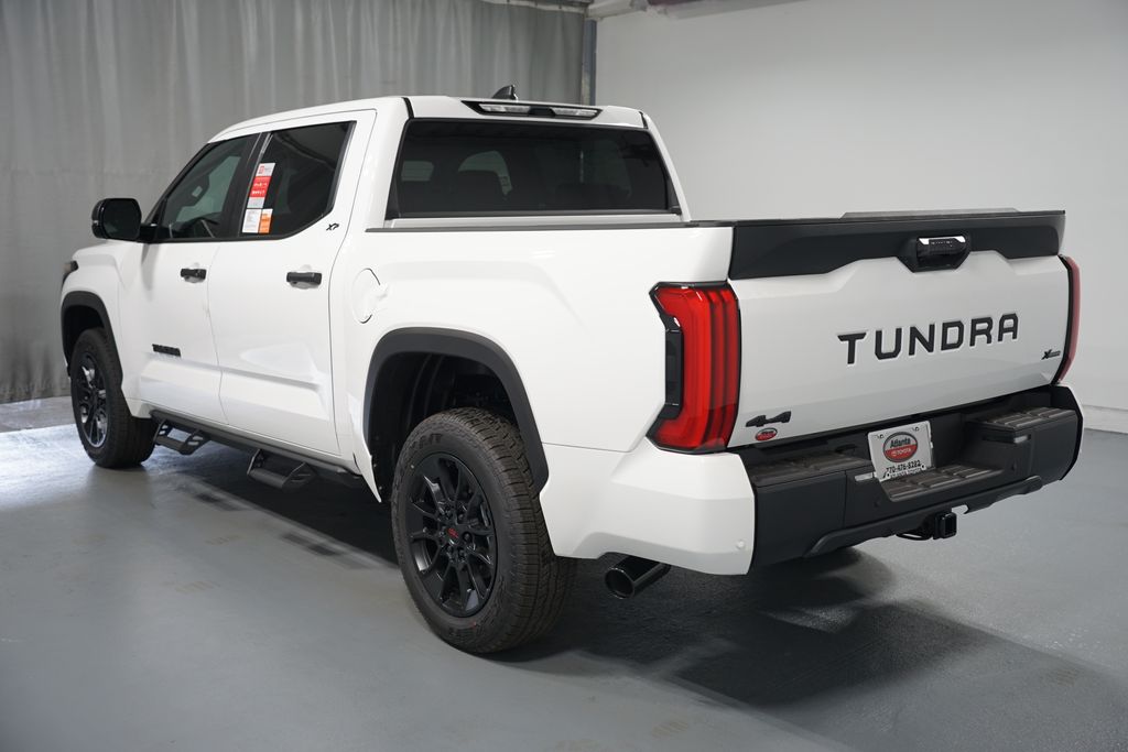 Thumbnail: 2026 Toyota Tundra - 6