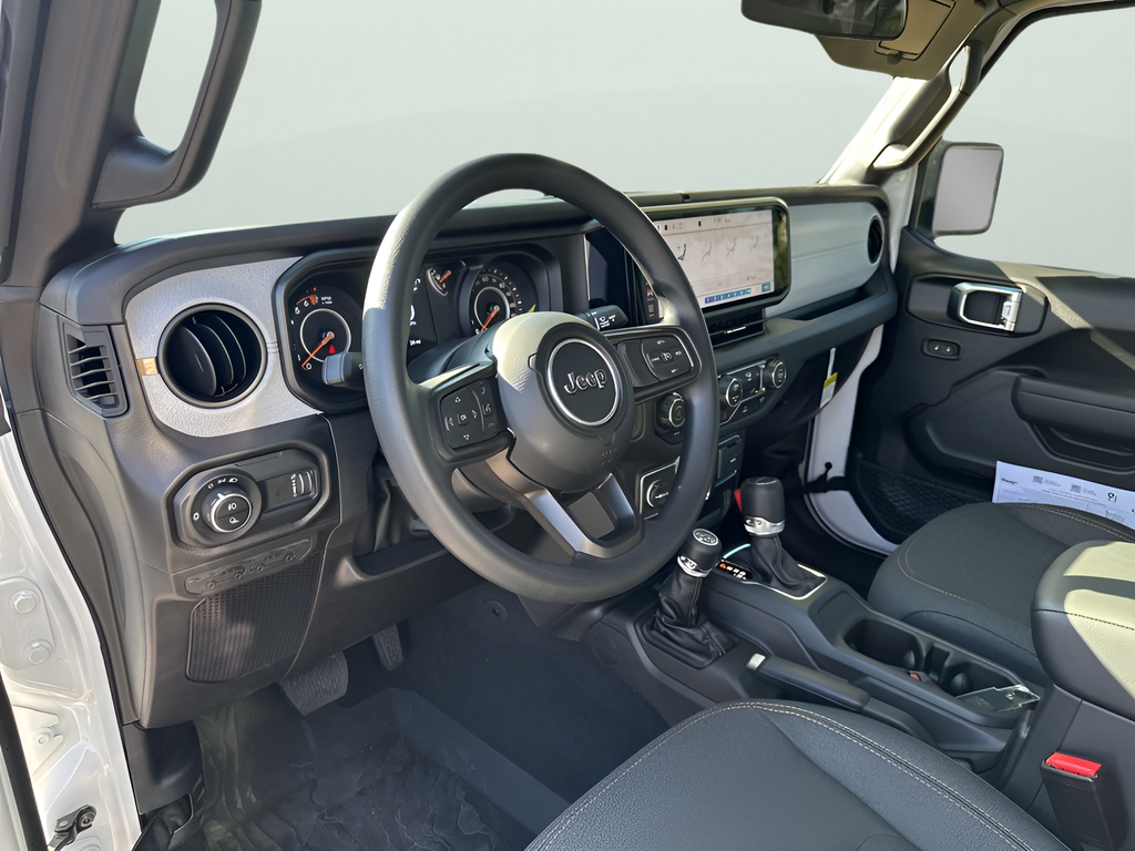 New Car 2025 Jeep Gladiator  For Sale Under $35,000 In Austin, Texas