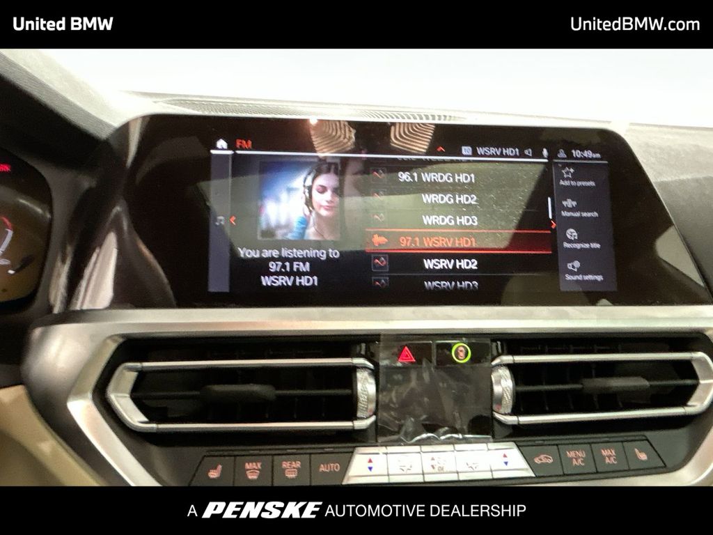 Thumbnail: 2022 BMW 3 Series - 16