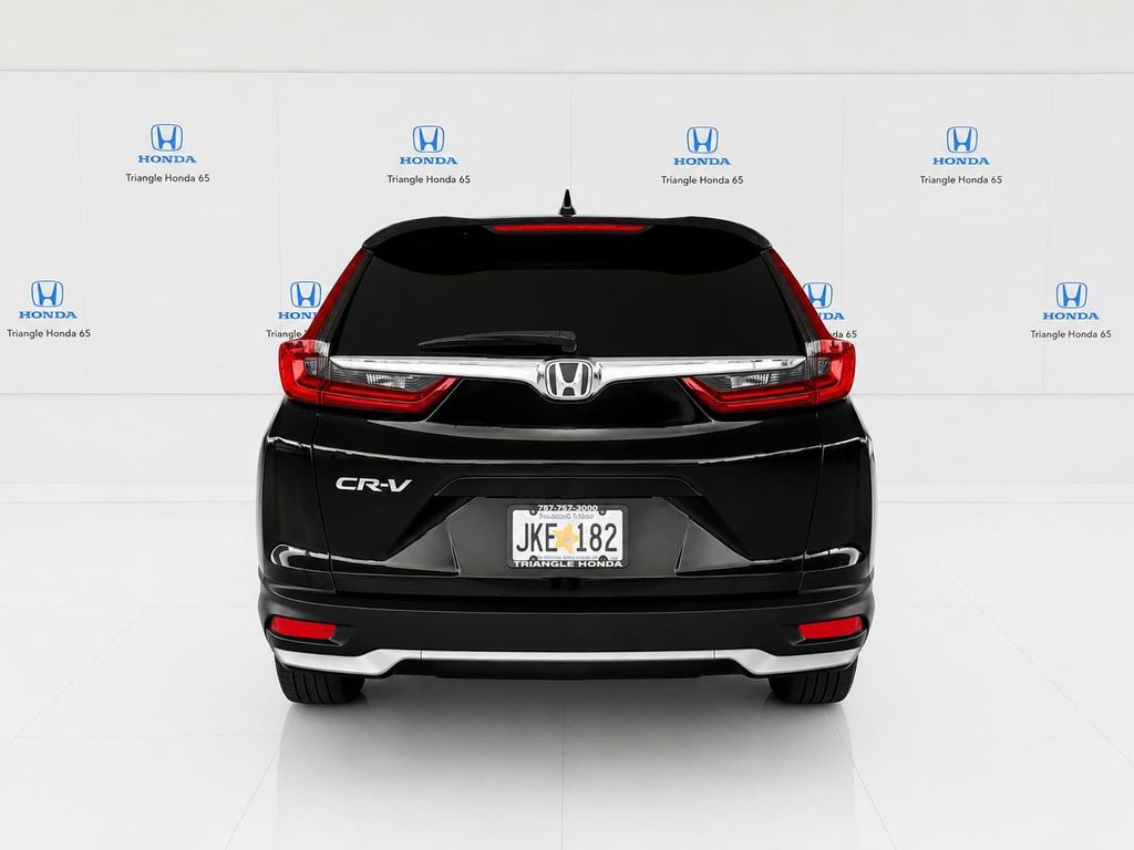 Thumbnail: 2020 Honda CR-V - 5