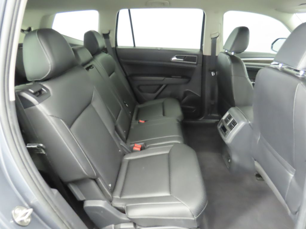 Thumbnail: 2019 Volkswagen Atlas - 22