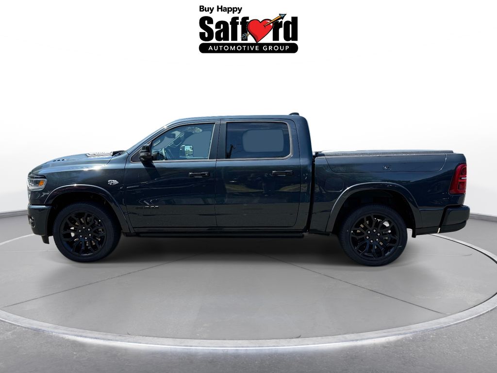 New 2026 Blue Ram Limited image 5