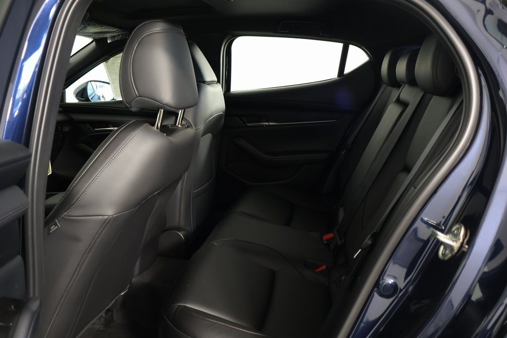 Thumbnail: 2026 Mazda Mazda3 - 6