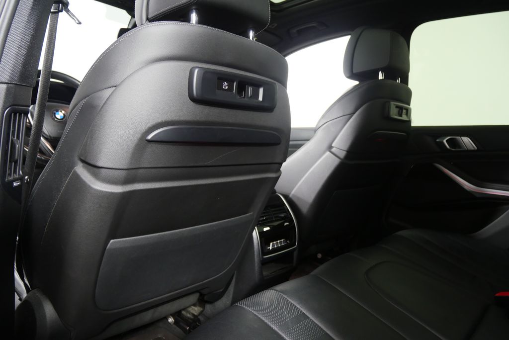 2019 BMW X5 xDrive40i 18