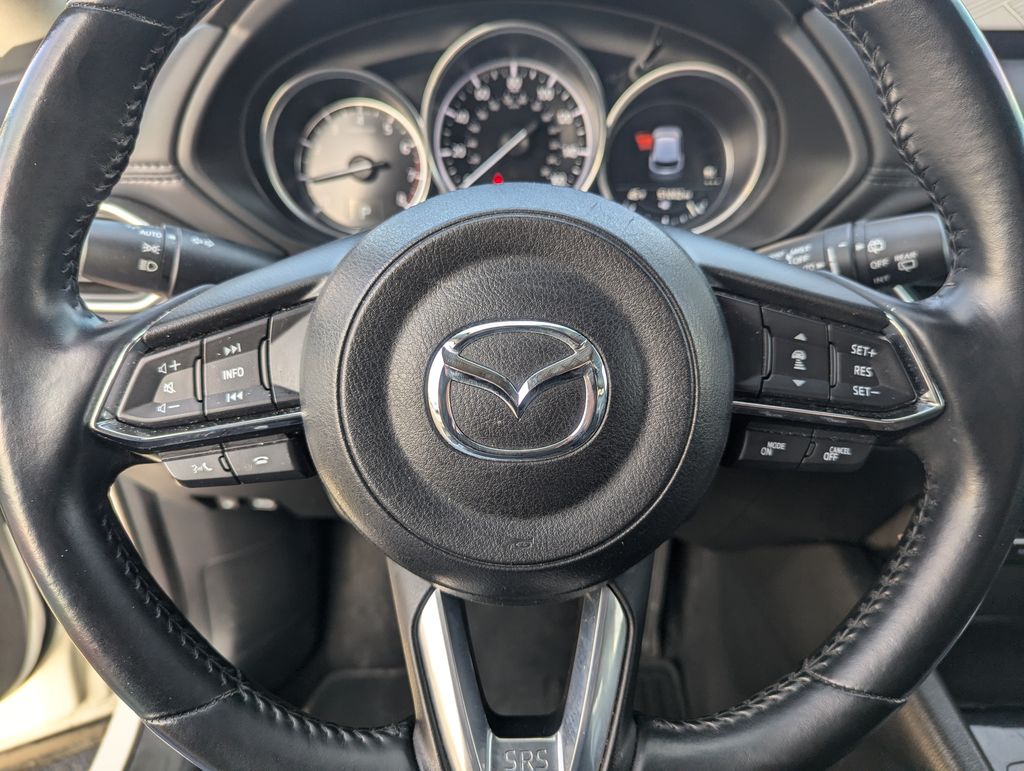 2023 Mazda CX-5 2.5 S Preferred Package 20