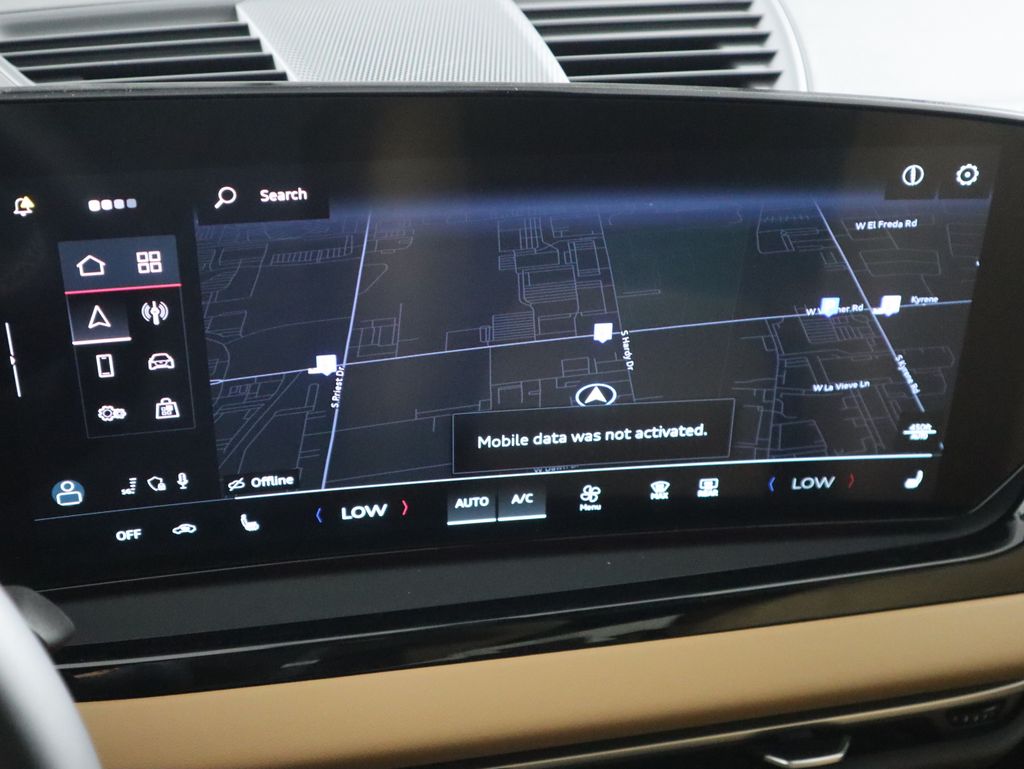 Thumbnail: 2025 Audi A5 - 16