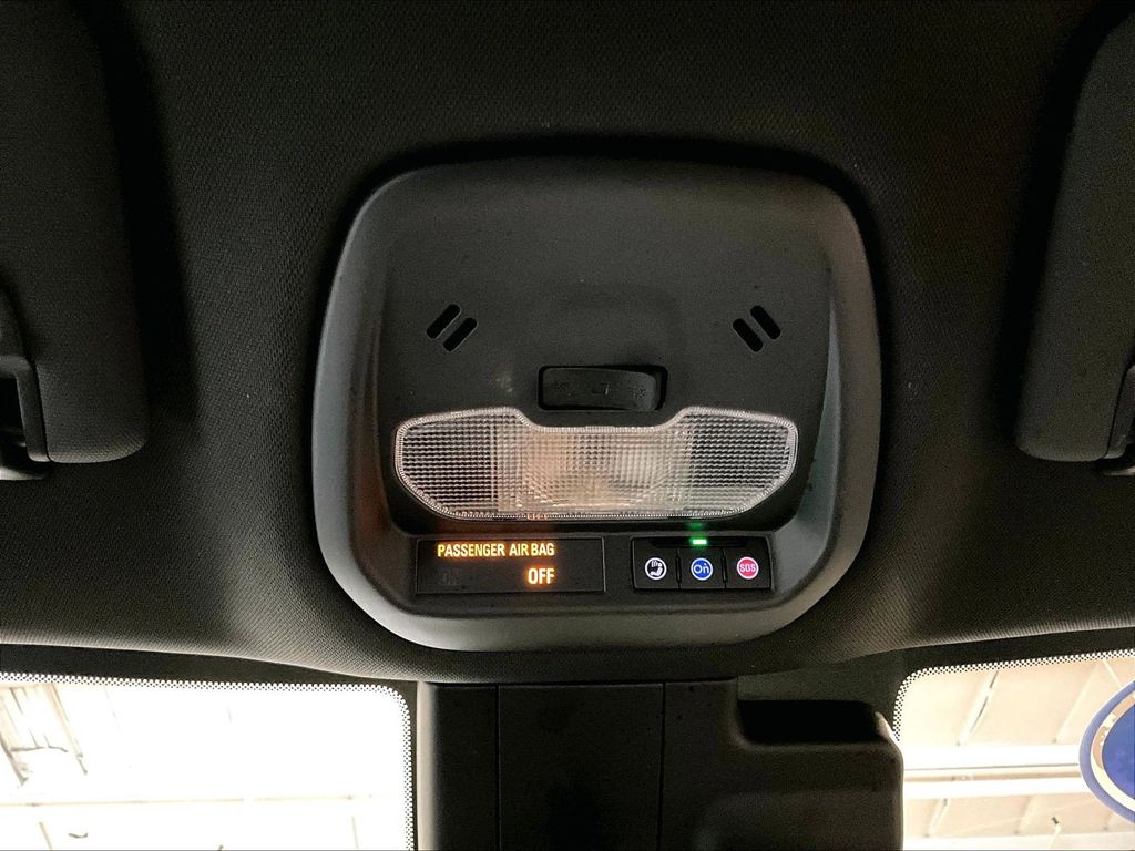 2024 Chevrolet Trax — photo 23
