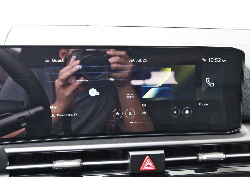 New 2026 Kia Sportage SUV