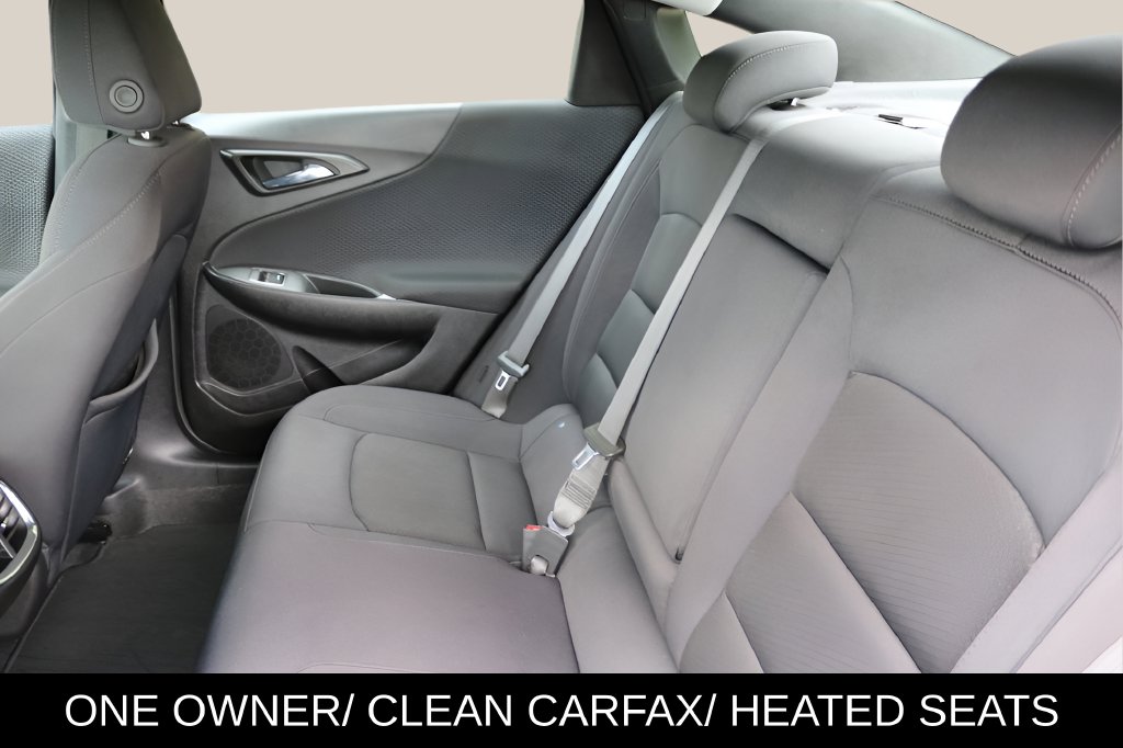 Used 2025 Gray Chevrolet LT image 15