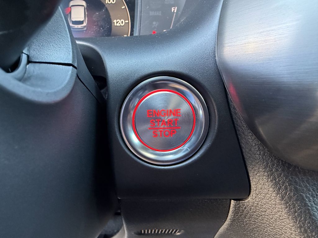 new 2025 Acura ADX car, priced at $37,118