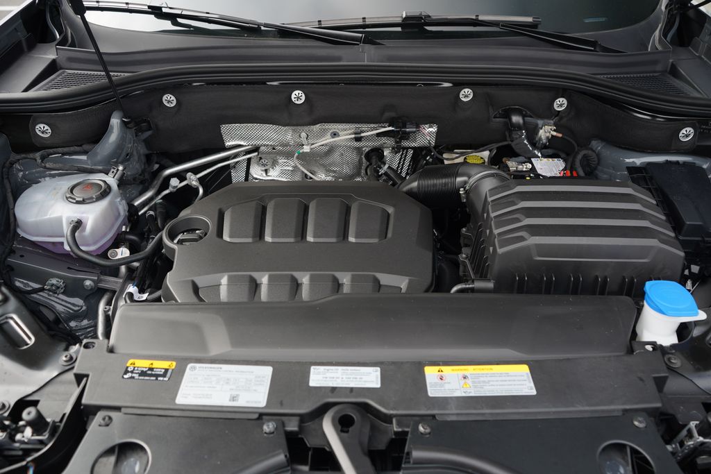 Thumbnail: 2026 Volkswagen Atlas - 13
