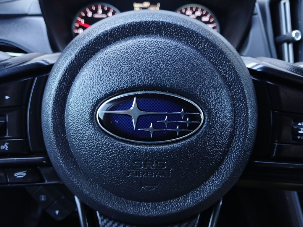 Used Car 2023 Subaru Wrx  Limited For Sale Under $30,000 In Austin, Texas
