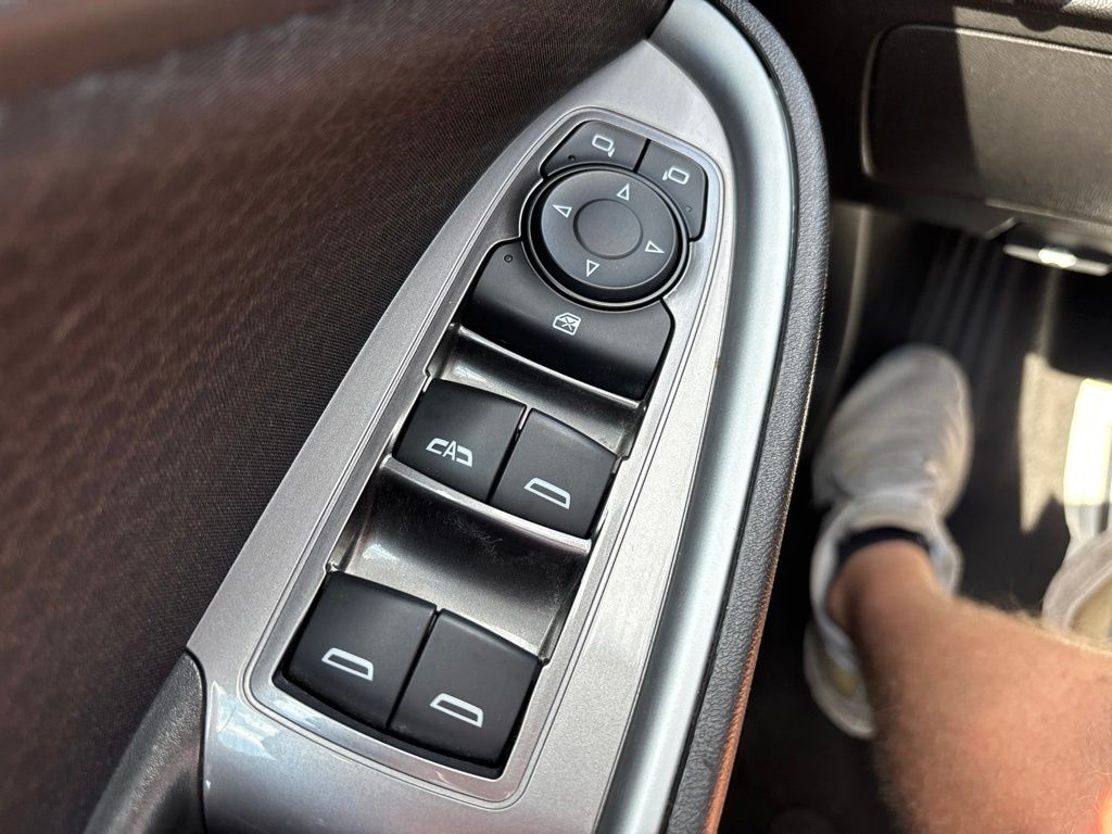 Used 2024 Chevrolet Malibu Sedan