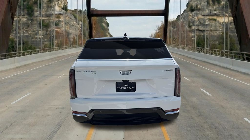 New Car 2025 Cadillac Escalade Iq  Luxury For Sale Under $150,000 In Austin, Texas