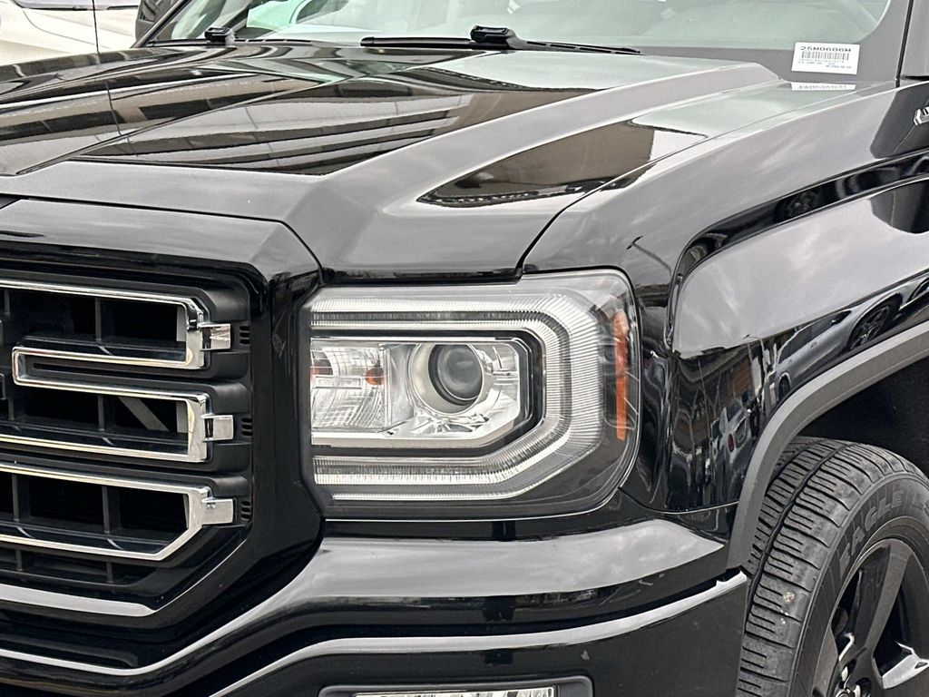 Thumbnail: 2016 GMC Sierra 1500 - 2