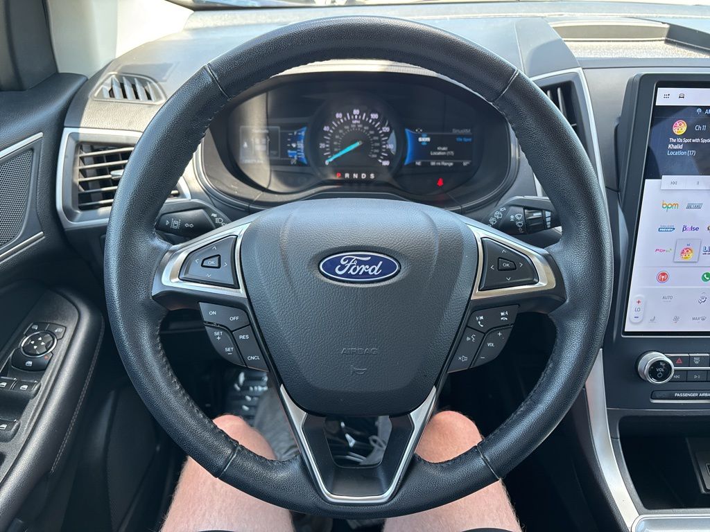 Used 2023 Ford Edge SUV