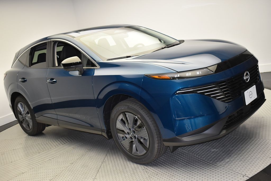 Thumbnail: 2025 Nissan Murano - 3