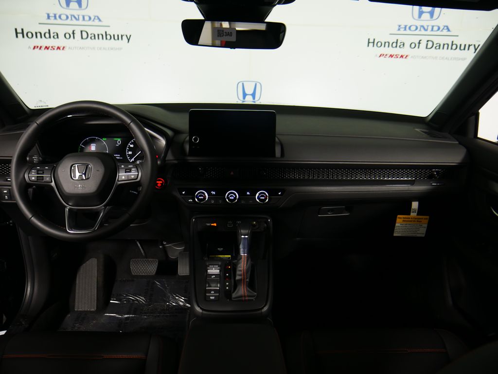 Thumbnail: 2026 Honda CR-V - 13