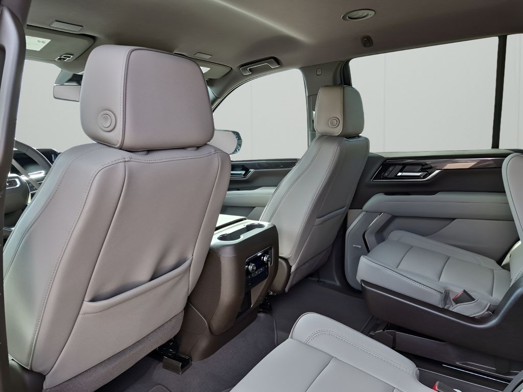 New 2026 Black GMC Elevation image 18