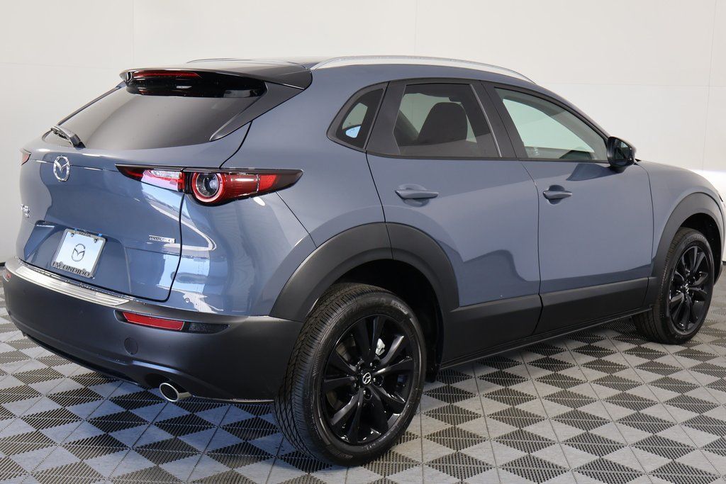Thumbnail: 2026 Mazda CX-30 - 2