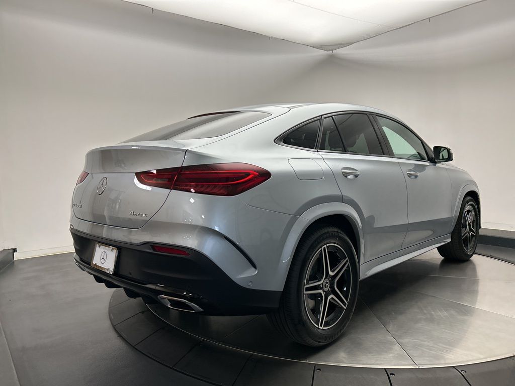 Thumbnail: 2026 Mercedes-Benz GLE - 7