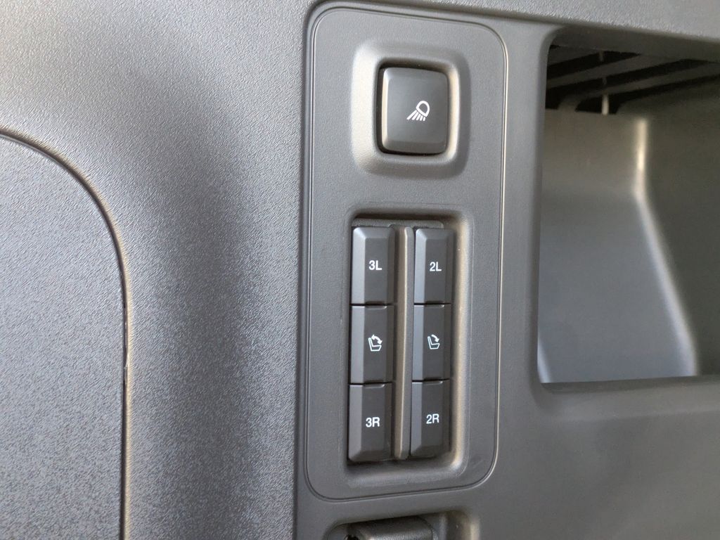 2025 Ford Expedition Platinum MAX