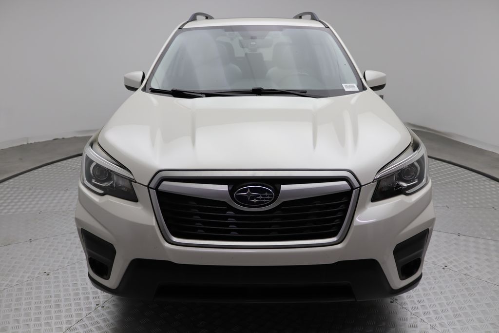 Thumbnail: 2019 Subaru Forester - 5