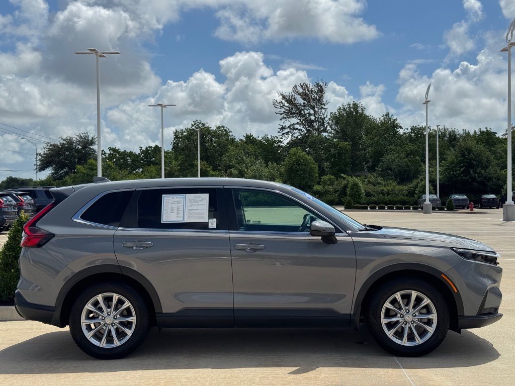 2024 Honda CR-V EX  at Big Star Buick GMC