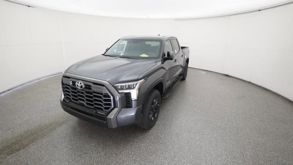 Thumbnail: 2025 Toyota Tundra - 12