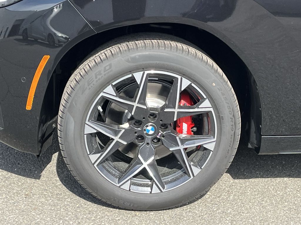 Thumbnail: 2026 BMW X3 - 10