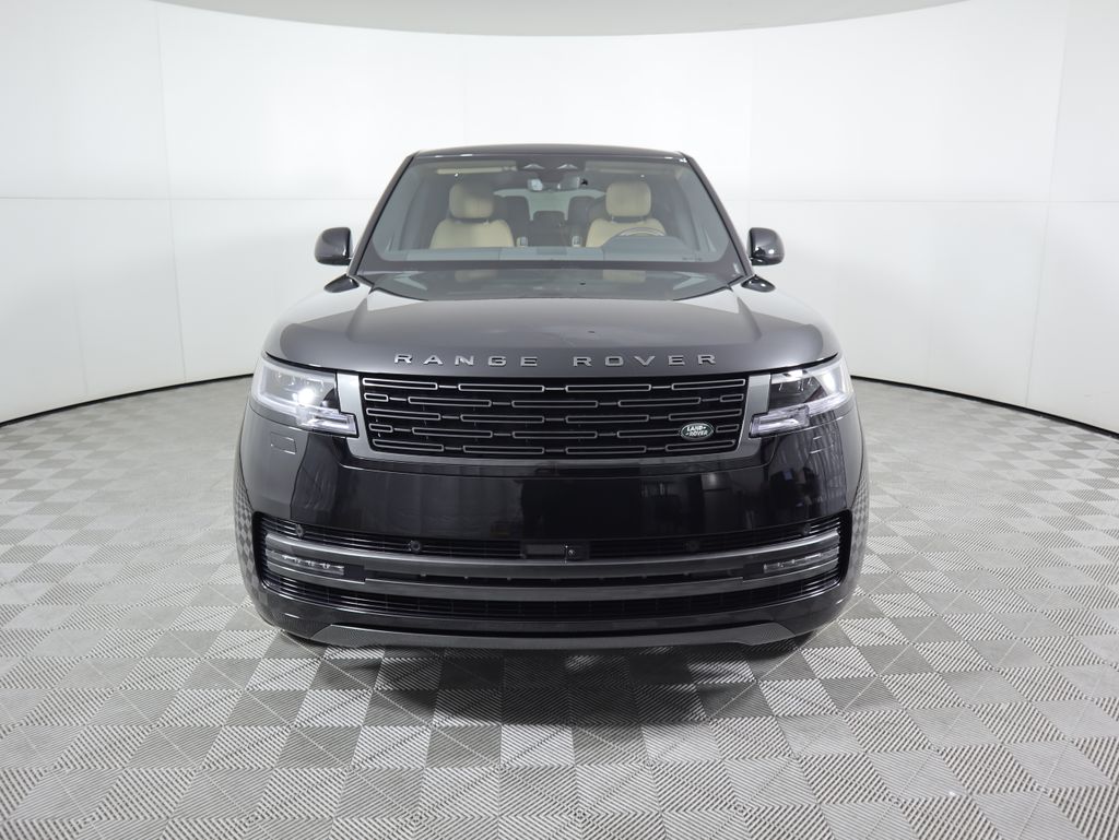 Thumbnail: 2025 Land Rover Range Rover - 2