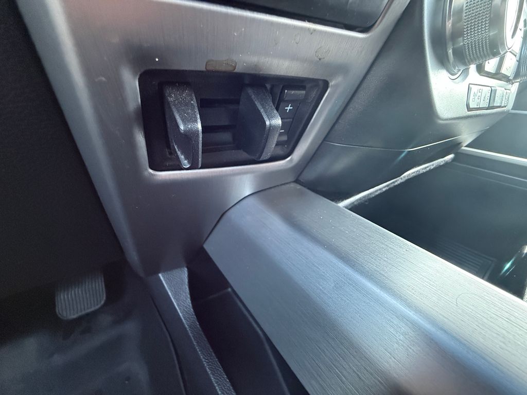 Certified Used 2020 Red Ford Platinum image 53