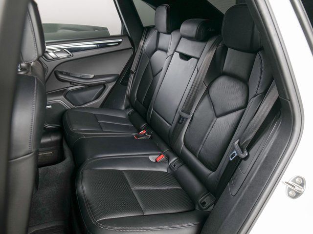 Certified Used 2019 White Porsche S image 13