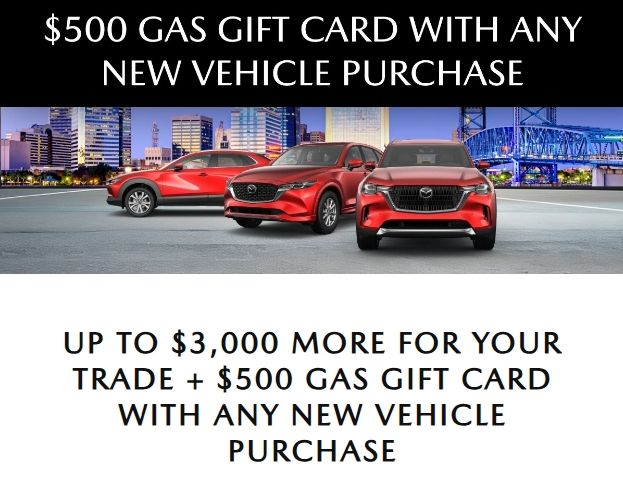 2026 Mazda Mazda3 Premium - Photo 2