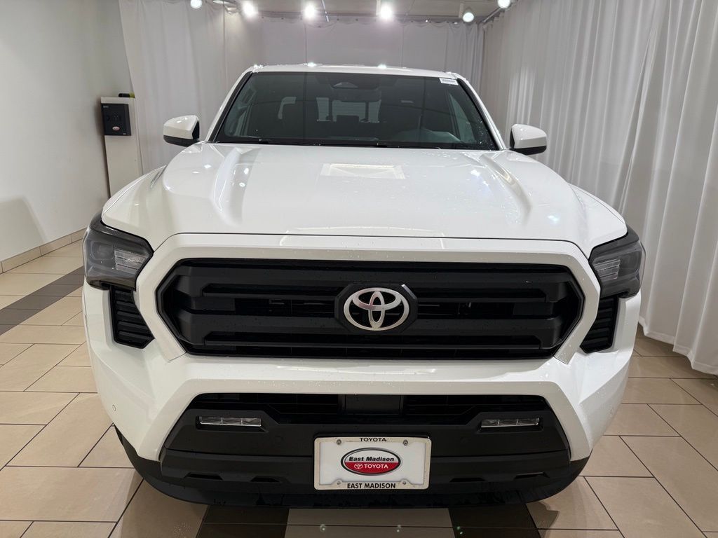 Thumbnail: 2026 Toyota Tacoma - 8