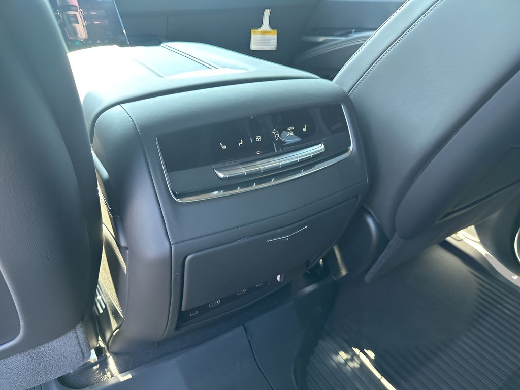 New Car 2025 Cadillac Escalade  Premium Luxury Platinum For Sale Under $130,000 In Austin, Texas