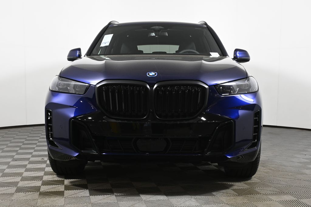 Thumbnail: 2026 BMW X5 - 10